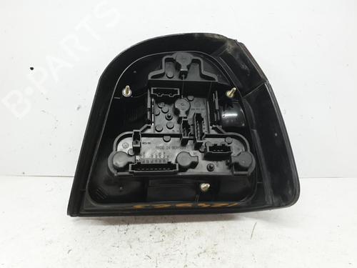 Used Left taillight Left taillight VW GOLF III (1H1) 1.8 (90 hp) 20377004 20377004