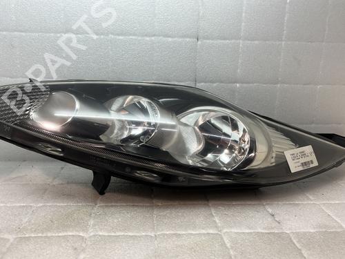 Used Left headlight FORD FIESTA VI (CB1, CCN) 1.6 TDCi (95 hp) 32279531