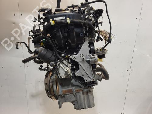 Used Engine ALFA ROMEO MITO (955_) 0.9 TwinAir (955AXY1B) (105 hp) 31128504