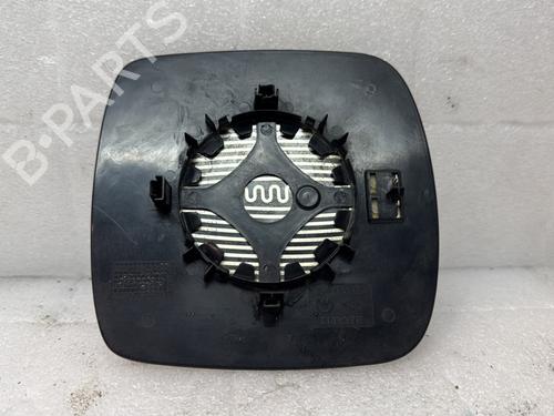 Used Right mirror glass Right mirror glass RENAULT KANGOO Express (FW0/1_) [2008-2026] 33614608 33614608