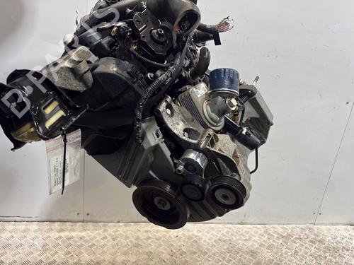 Used Engine RENAULT KANGOO Express (FW0/1_) 1.5 dCi 90 (FW0G, FW05, FW08, FW11) (90 hp) 32010645