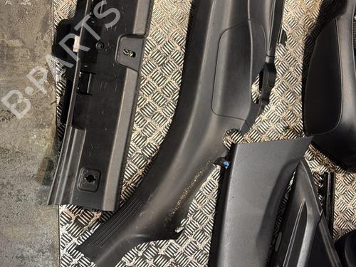 Seats set MERCEDES-BENZ A-CLASS (W177) | BP33724173C78 - Image 9
