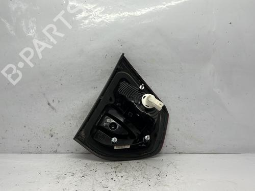 Used Right tailgate light Right tailgate light CITROËN C4 Picasso I MPV (UD_) 1.6 HDi 110 (112 hp) 20372712 20372712