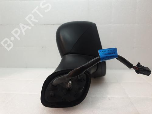 Right mirror RENAULT CLIO IV (BH_) 1.5 dCi 90 | BP22380574C27 