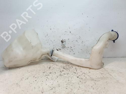 Used Windscreen washer tank PEUGEOT 208 I (CA_, CC_) 1.4 HDi (68 hp) 20381670