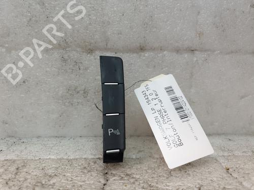 Commutateur VW GOLF VII (5G1, BQ1, BE1, BE2) 2.0 R 4motion (300 hp) 29822237