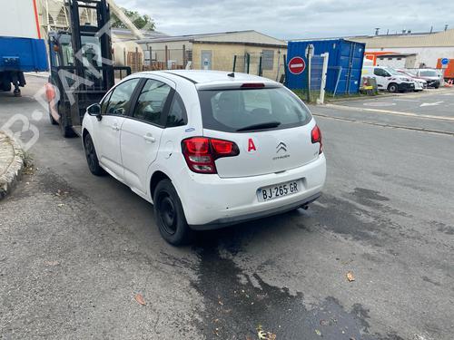 Recambios CITROËN C3 I (FC_, FN_)    4775441