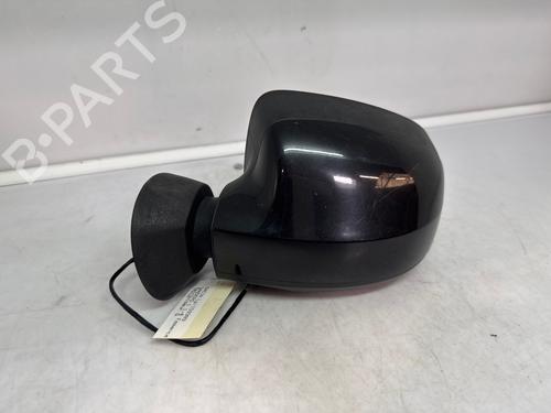 Left mirror DACIA SANDERO 1.4 MPI LPG | BP39111465C26 - Image 5