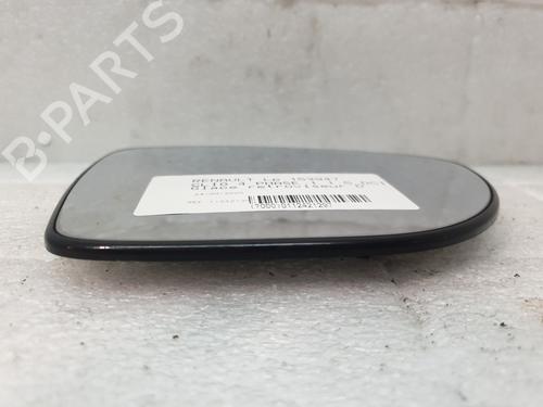 Right mirror glass RENAULT CLIO IV (BH_) 1.5 dCi 75 | BP29320630C147 