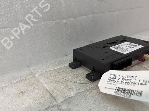 Electronic module FORD PUMA (J2K, CF7) 1.0 EcoBoost mHEV | BP32703066M83  - Image 5
