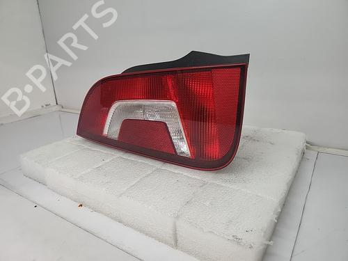 Used Left taillight Left taillight VW UP! (121, 122, BL1, BL2, BL3, 123) 1.0 (60 hp) 36763373 36763373