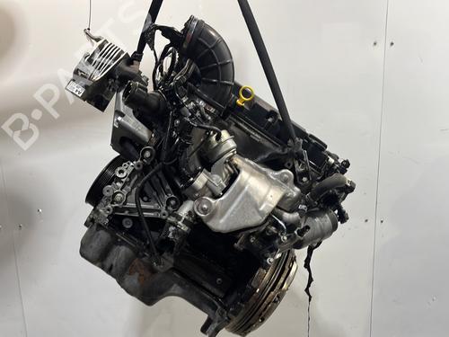 Engine OPEL ASTRA J (P10) 1.4 Turbo (68) | BP29822021M1