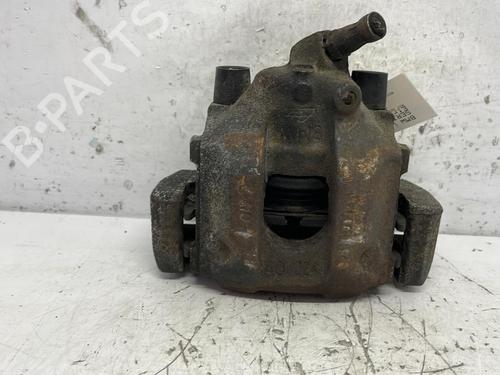 Used Left rear brake caliper Left rear brake caliper BMW 8 (E31) 850 i, Ci (300 hp) 33308796 33308796