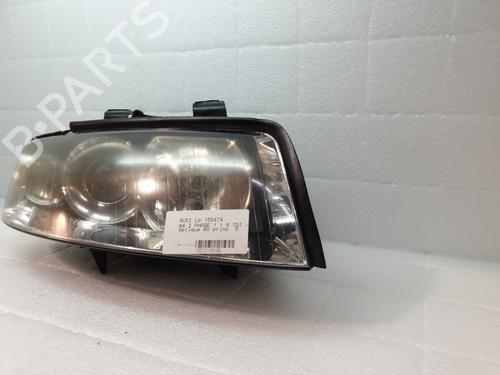 Right headlight AUDI A4 B6 (8E2) 1.9 TDI | BP32088868C29 - Image 3