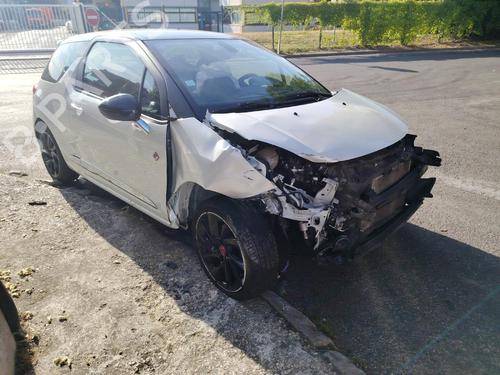 Used Parts DS DS 3 Convertible (SB_) 1.2 THP 110 4916647