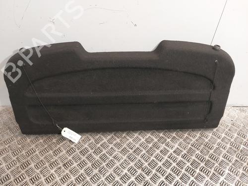 Used Rear parcel shelf FORD FIESTA VI (CB1, CCN) 1.6 TDCi (95 hp) 26191890
