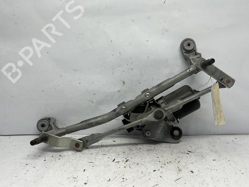 Used Front wiper motor Front wiper motor RENAULT TWINGO III (BCM_, BCA_) 1.0 SCe 70 (BCMB) (69 hp) 20372641 20372641