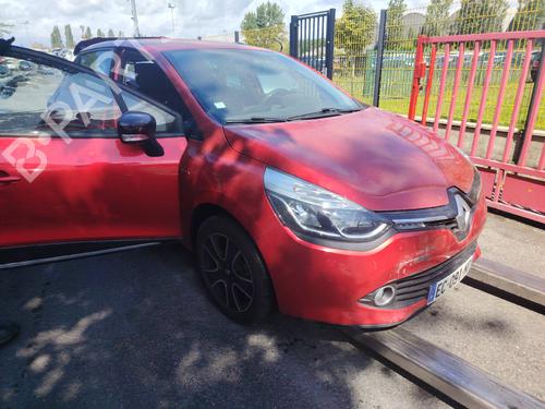 Engine RENAULT CLIO IV (BH_) 0.9 TCe 90 (BHNF, BHMA, BHMH, BHJK, BHJR) | BP37635080M1 - Image 14