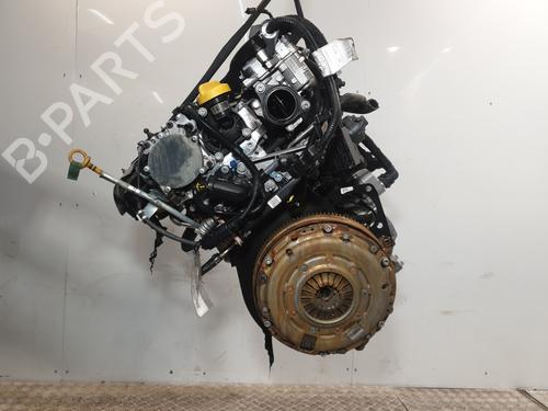 Engine JEEP RENEGADE SUV (BU, B1, BV) 1.6 CRD | BP27256867M1  - Image 5
