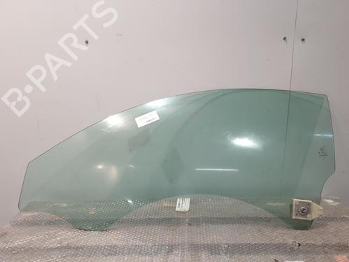 Used Front left door window PEUGEOT RCZ 2.0 HDi (163 hp) 30549673