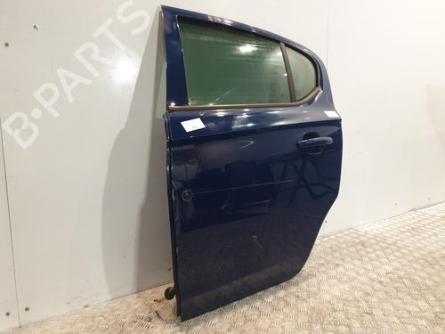 Dør venstre bagtil OPEL CORSA E (X15) 1.3 CDTI (08, 68) | BP27543076C4 - Image 7