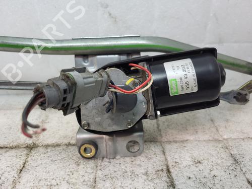 Used Front wiper motor RENAULT CLIO I (B/C57_, 5/357_) 1.4 (B57J, C57J, B57P) (75 hp) 22380538