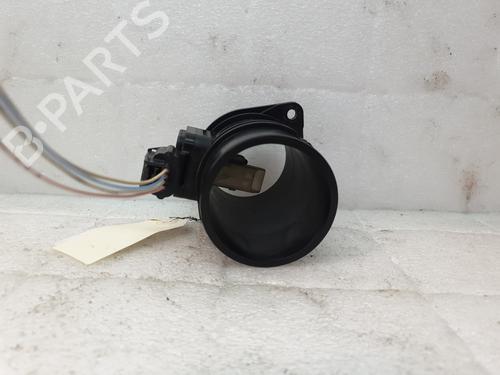 Mass air flow sensor RENAULT CLIO IV (BH_) 1.5 dCi 90 | BP27097388M95 - Image 2