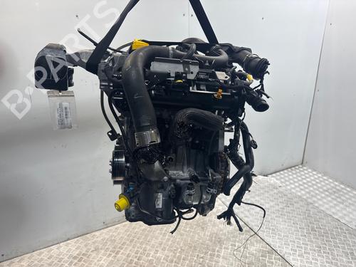 Engine RENAULT CLIO V (B7_) 1.0 TCe 90 (B7MT) | BP37740916M1 - Image 4