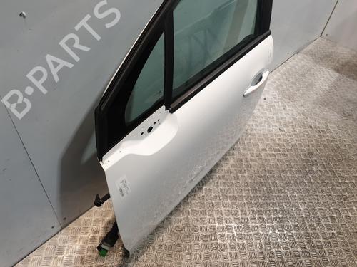 Left front door CITROËN C3 III (SX) 1.5 BlueHDi 100 (SXYHYP, SXYHTU) | BP29848016C2 