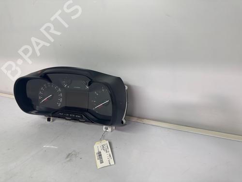 Instrument cluster CITROËN C3 III (SX) 1.2 PureTech 82 | BP37178596C47 - Image 7