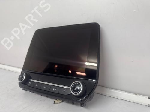 Display FORD PUMA (J2K, CF7) 1.0 Flexifuel | BP38508139C48 - Image 5