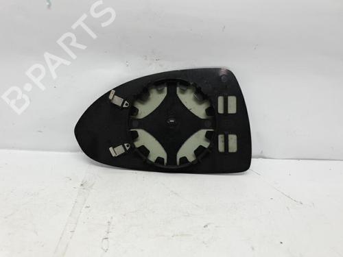 Used Right mirror glass OPEL CORSA D (S07) 1.3 CDTI (L08, L68) (75 hp) 20377228