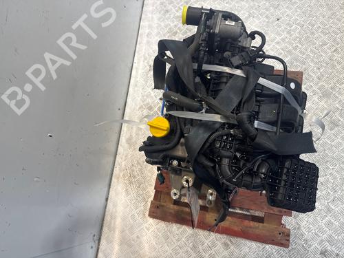 Engine DACIA SANDERO II 1.0 SCe 75 (B8JC, B8JD, B8NC) | BP38043016M1  - Image 5