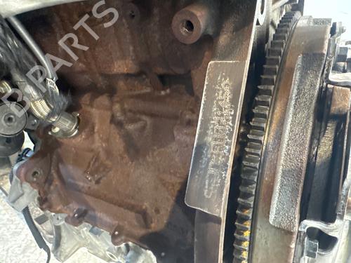 Engine FORD FIESTA VI (CB1, CCN) 1.0 EcoBoost | BP36141089M1  - Image 6