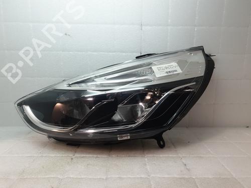 Faro izquierdo RENAULT CLIO IV (BH_) 1.5 dCi 90 (90 hp) 32364700