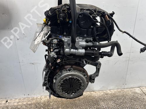 Engine CITROËN C3 II (SC_) | BP33809088M1 - Image 3