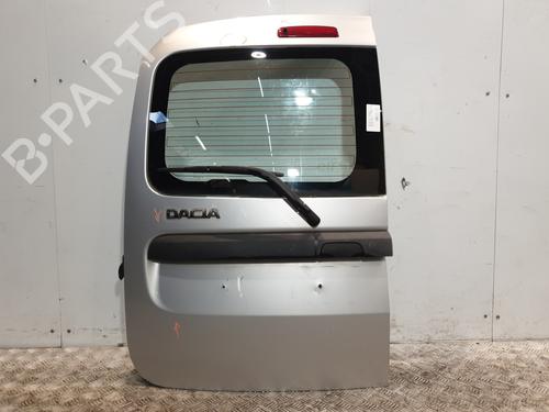 Used Left tailgate DACIA LOGAN MCV (KS_) 1.5 dCi (KS04) (88 hp) 29053751