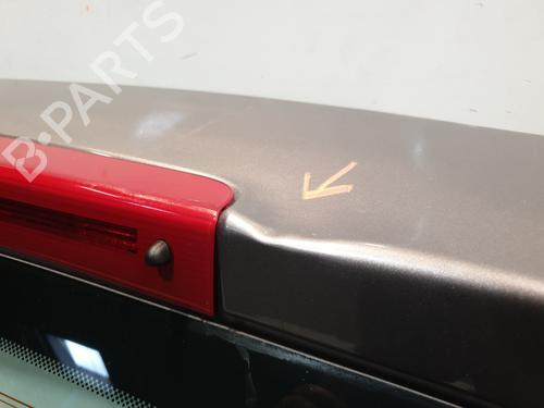 Bakluke CC/Kombi-Kupé RENAULT SCÉNIC III (JZ0/1_) 1.5 dCi | BP29053710C6