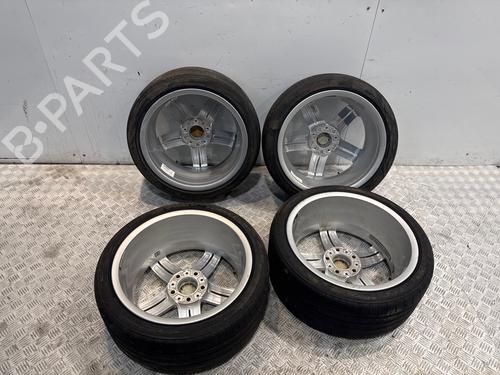 Used Rim Rim BMW 1 (E87) 123 d (204 hp) 35785071 35785071
