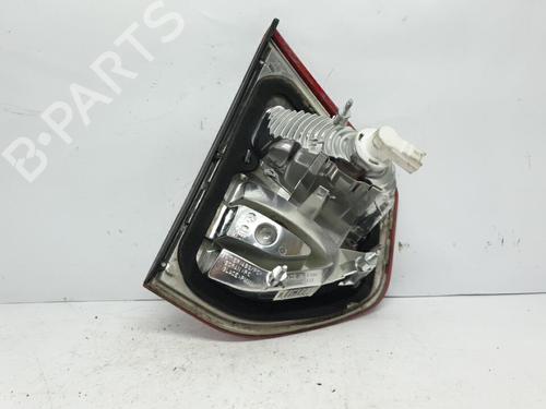 Right tailgate light CITROËN C4 Picasso I MPV (UD_) 1.6 HDi | BP20383213C80 