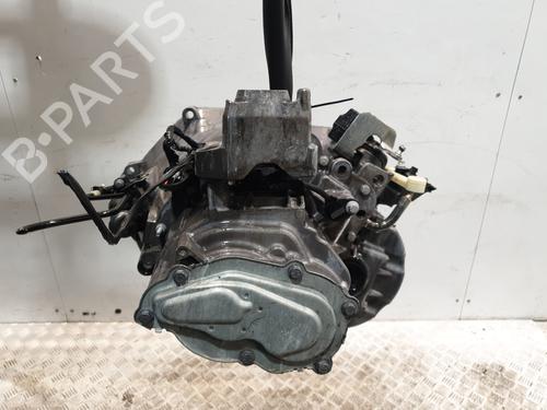 Gearbox PEUGEOT PARTNER Box Body/MPV (K9) 1.5 BlueHDi 100 | BP30697231M3