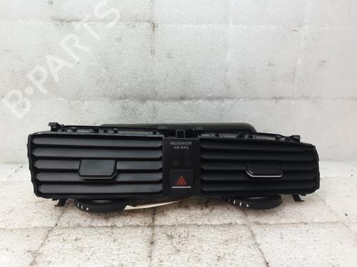 Luftventil VW GOLF VII (5G1, BQ1, BE1, BE2) 2.0 R 4motion (300 hp) 29822229