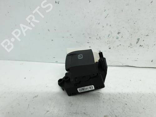 håndbremse RENAULT SCÉNIC III (JZ0/1_) 1.6 dCi (JZ00, JZ12) (130 hp) 20379193