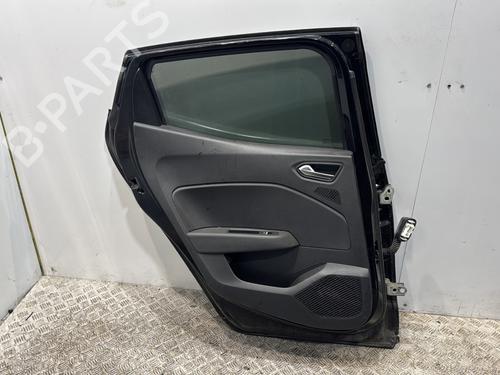 Dør venstre bagtil RENAULT CLIO V (B7_) 1.0 TCe 90 (B7MT) | BP33610913C4 - Image 6