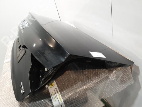 Tailgate AUDI A4 B9 (8W2, 8WC) 2.0 TDI | BP29993468C6