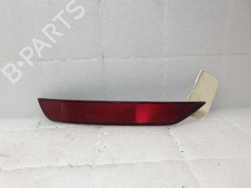 Højre baglygte kofanger AUDI Q2 (GAB, GAG) 30 TFSI (116 hp) 32444143