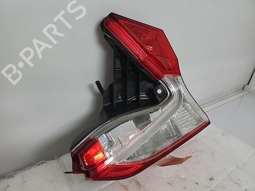 Left tailgate light TOYOTA C-HR (_X1_) 1.8 Hybrid (ZYX10_, ZYX11_, ZYX10R, ZYX11R) | BP36515920C79 - Image 3