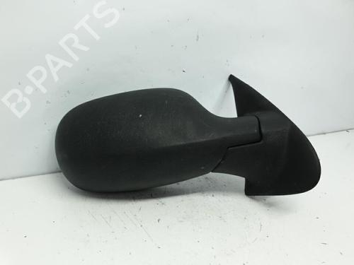 Right mirror NISSAN MICRA III (K12) 1.5 dCi | BP20378563C27 
