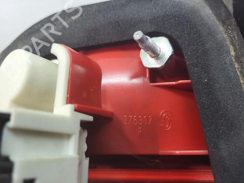 Right taillight BMW 3 (E90) 320 d | BP20674107C35 