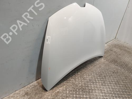 Hood RENAULT CLIO IV (BH_) 1.5 dCi 90 | BP32405619C1